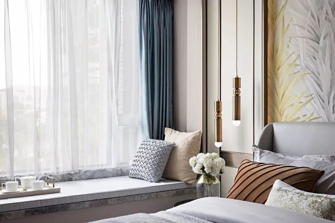 方直·星澜样板房 | 简约美学,品质生活-13