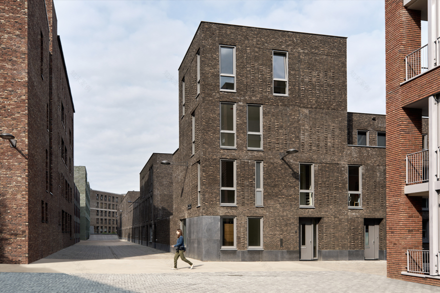 Bauwelt: Schemenhafte Reminiszenz-4