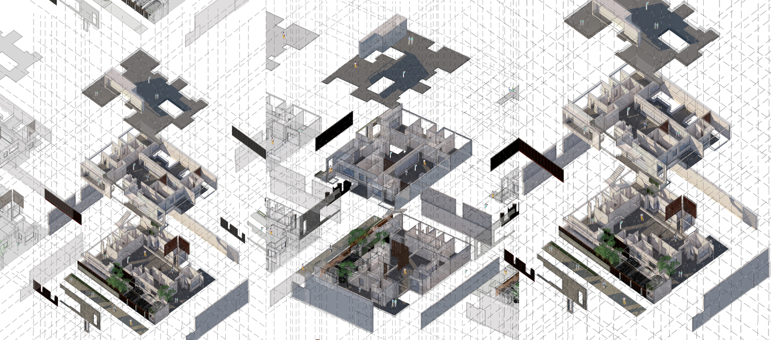 喜马拉雅山脉下的生态住宅 Casa Forma-83