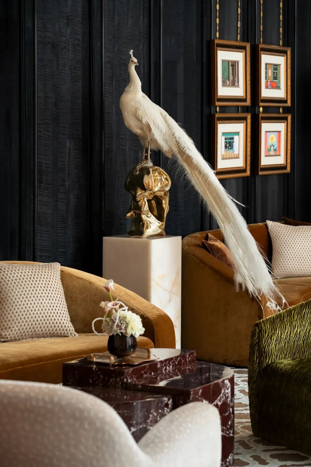 深圳保利瑧誉府丨中国深圳-20