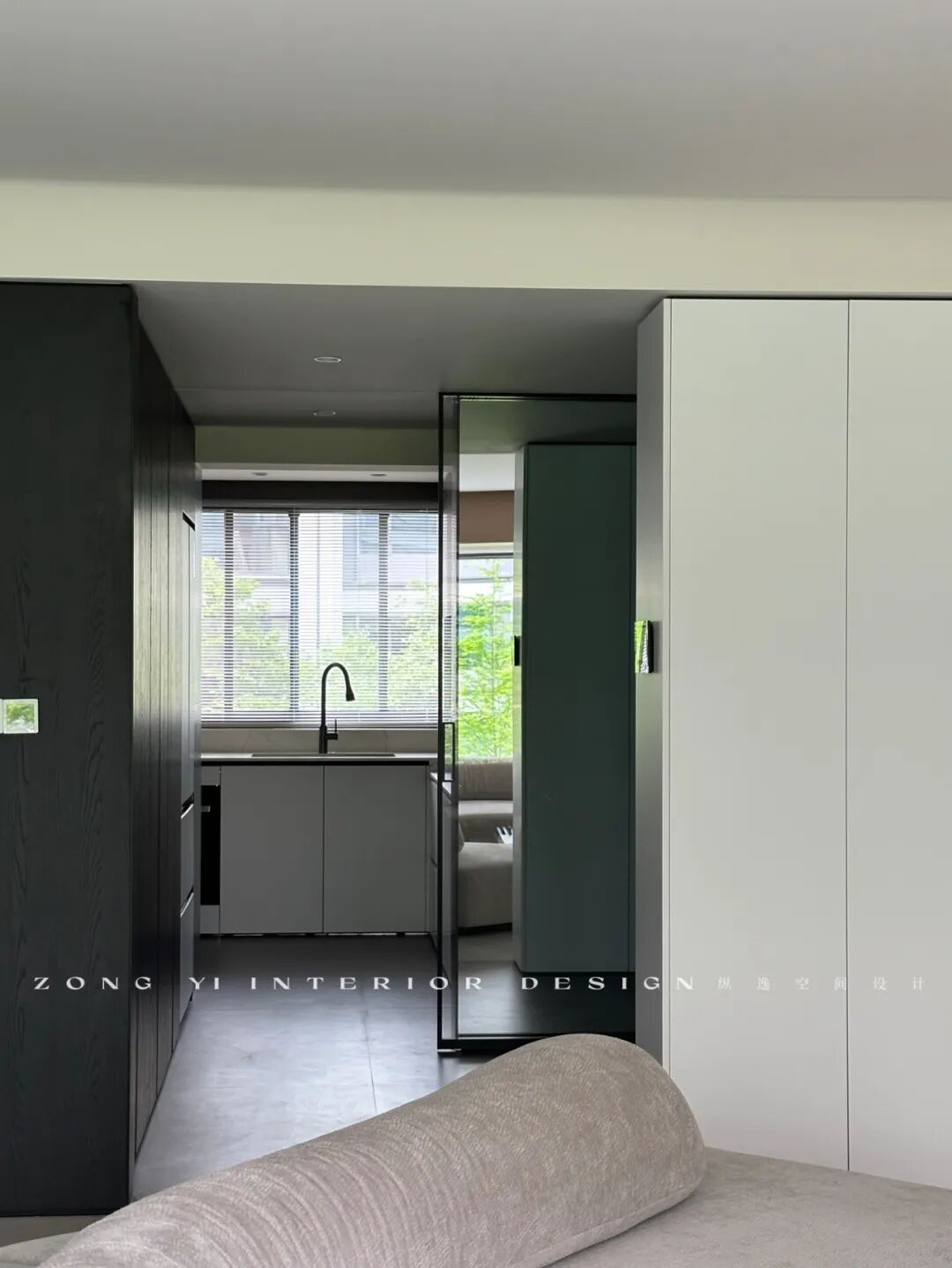 纵逸·实景丨“无绪见序”-44