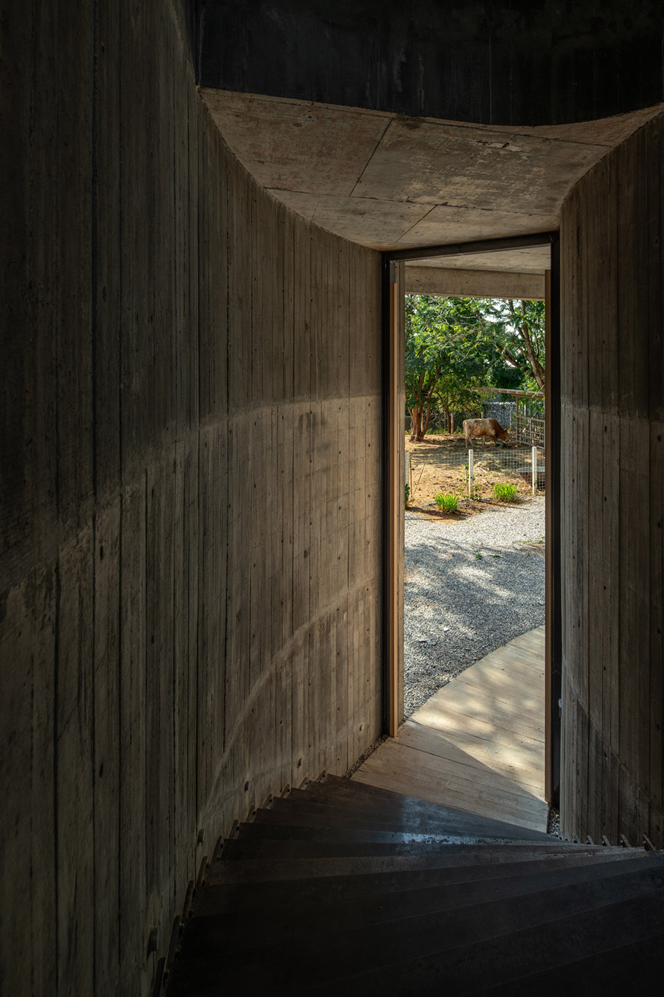 W住宅二期丨泰国丨IDIN Architects-32