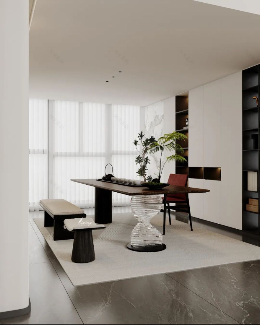 LiPing作品|福建莆田京都壹号-19