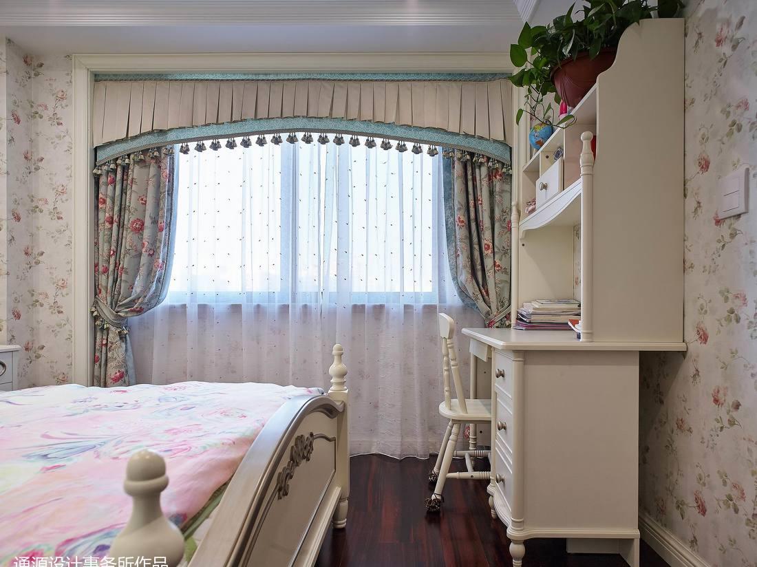 通源设计事务所丨别墅丨样板房-温州B-50