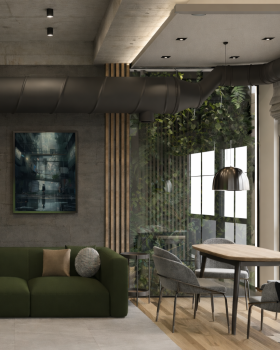 贵宾游戏休息室