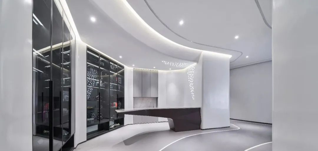 即墨机器人办公空间丨中国青岛丨北京尚构装饰设计工程有限公司-17