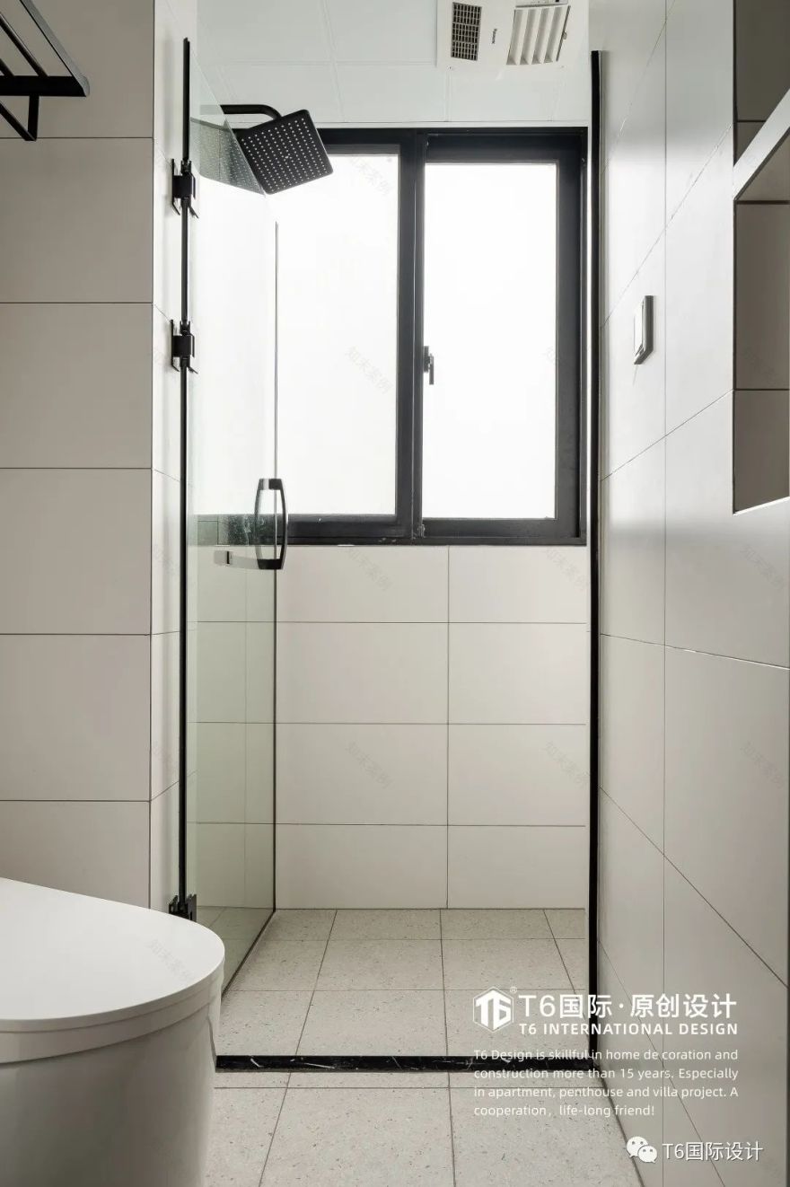 宝山 70 平原木简约风,独享小资生活丨中国宝山-60