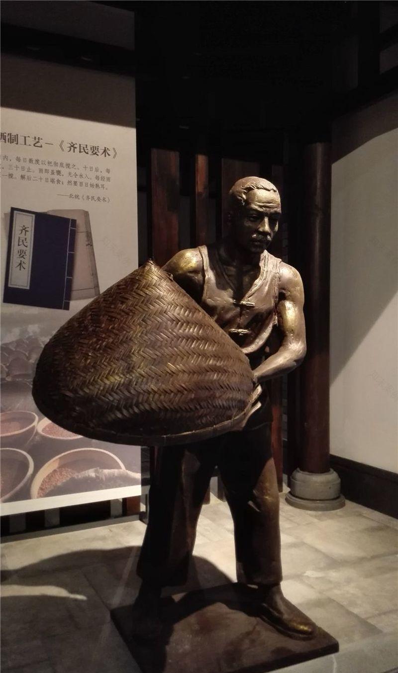 厨邦酱油博物馆丨中国中山-2