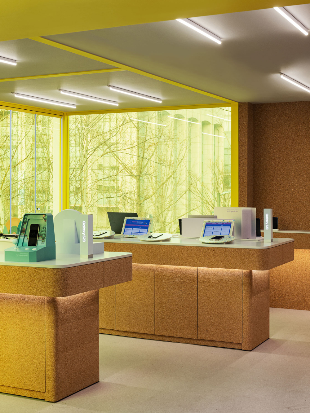 高丽大学 S23 延世校区丨韩国首尔丨plainoddity-14