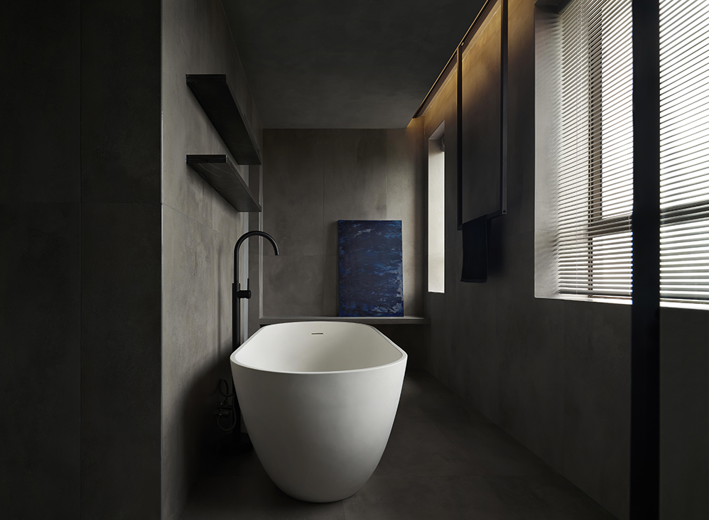 回游丨中国广州丨之一(香港)设计-70