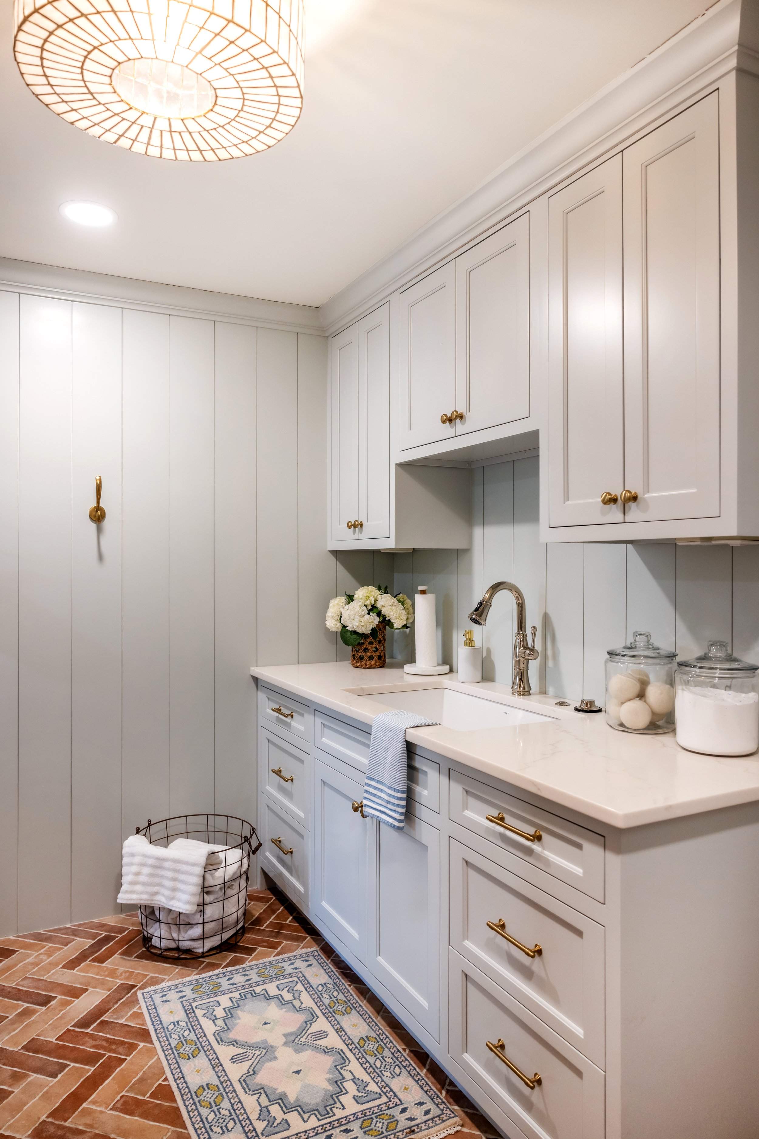 家庭住宅泥房改造项目丨Ashmore Builders Inc-41