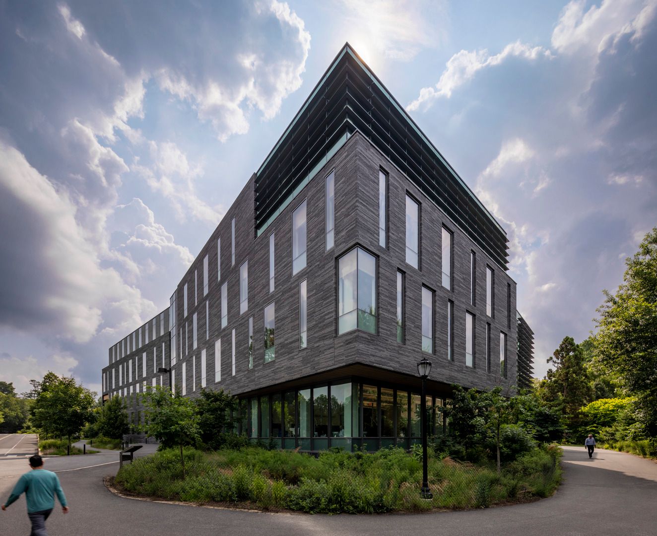 缅因州弗兰克·辛格音乐厅 巴林杰-24