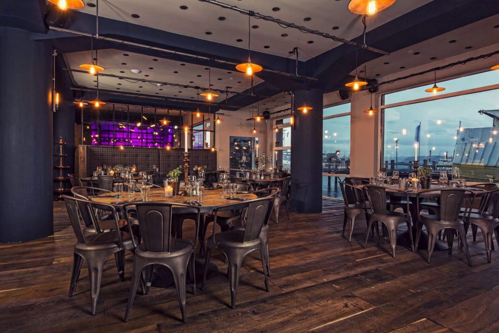 变废为宝的冰岛老工厂改造-23