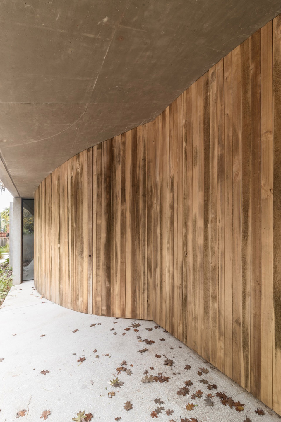 LuMa 住宅丨阿根廷布宜诺斯艾利斯丨AtelierM-34