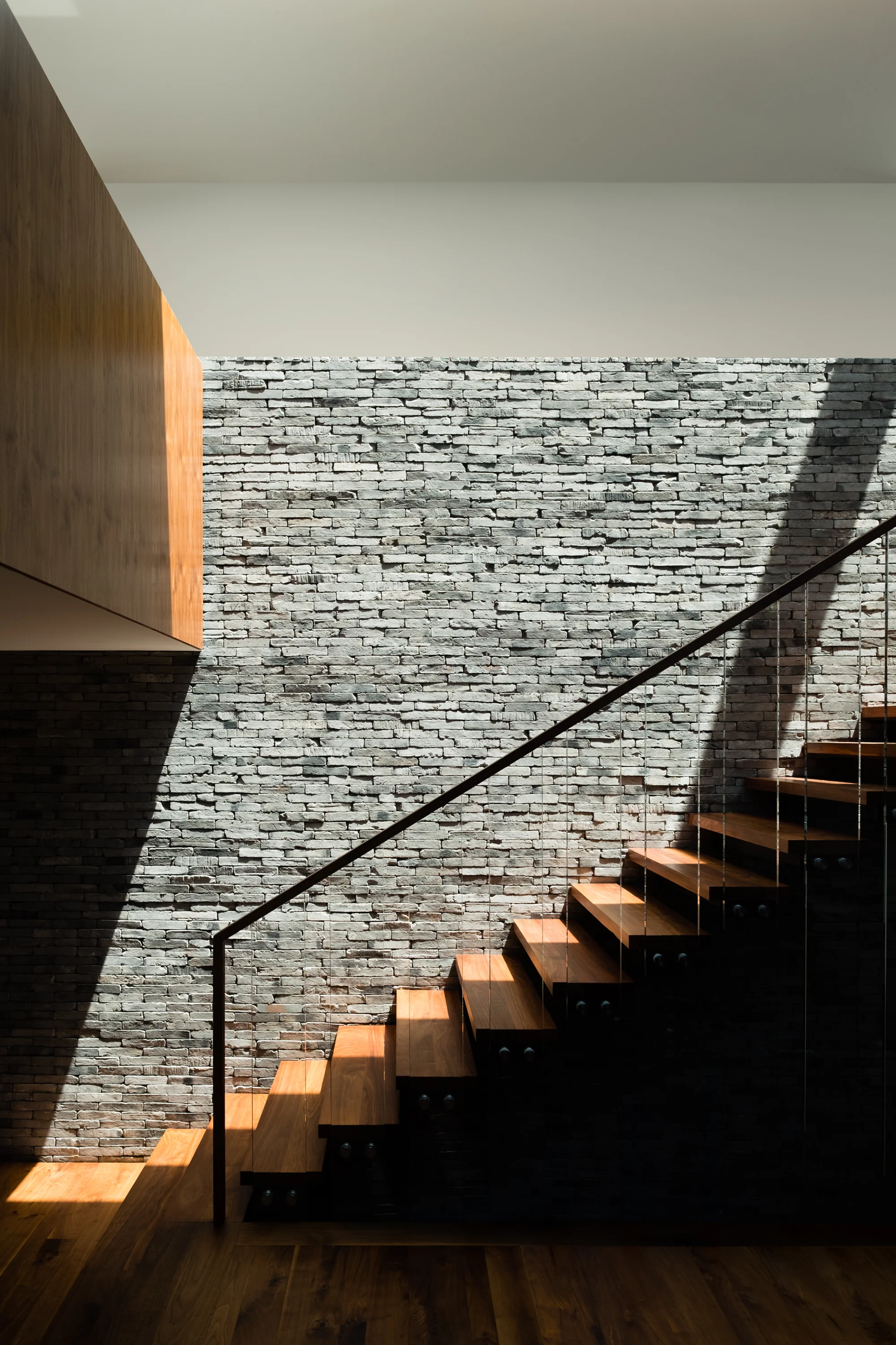 丨美国曼哈顿丨WALKER WORKSHOP-18