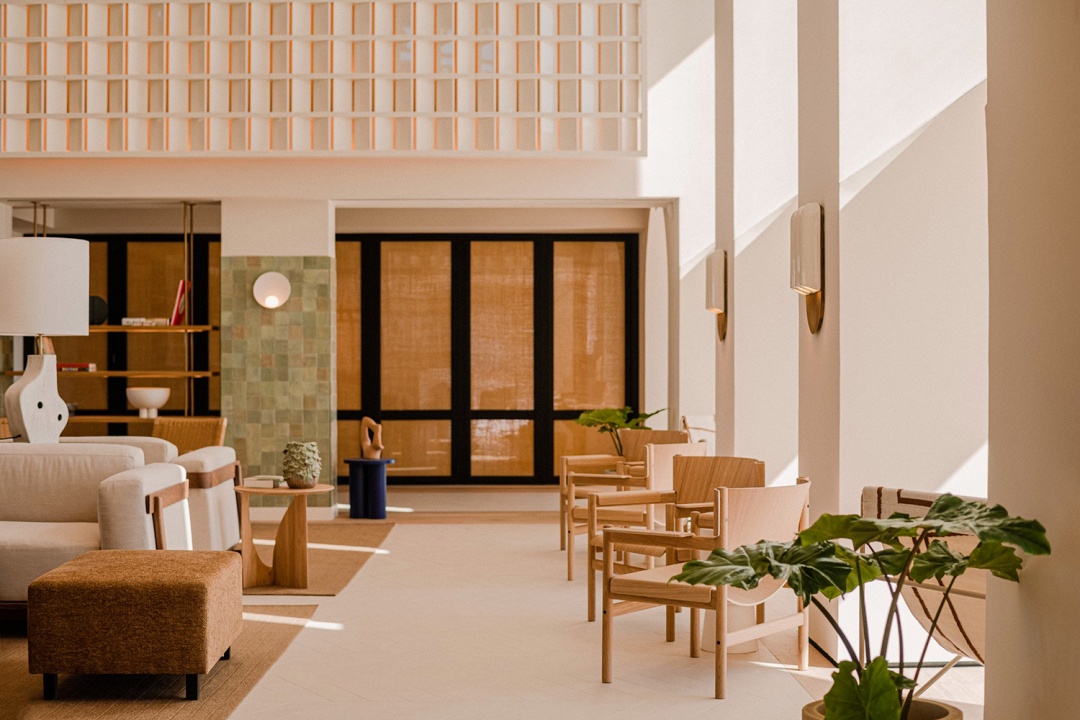 埃索斯埃里塞拉酒店丨葡萄牙丨Pedra Silva Arquitectos-53