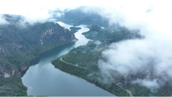 商洛·鸿瑞·望江壹号丨中国商洛丨AAD长厦安基-29