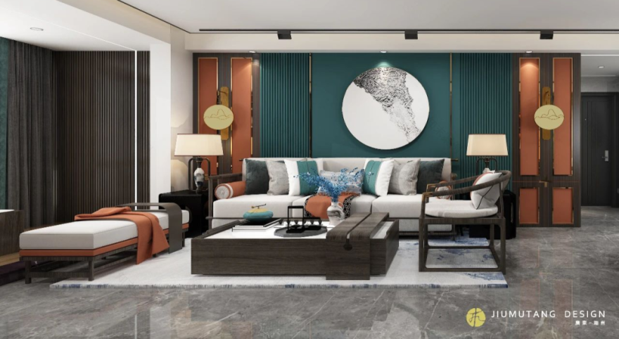 潮州自建别墅,现代简约风打造舒适生活空间-50