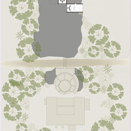 Galopina Wild House / TACO Taller De Arquitectura Contextual-57