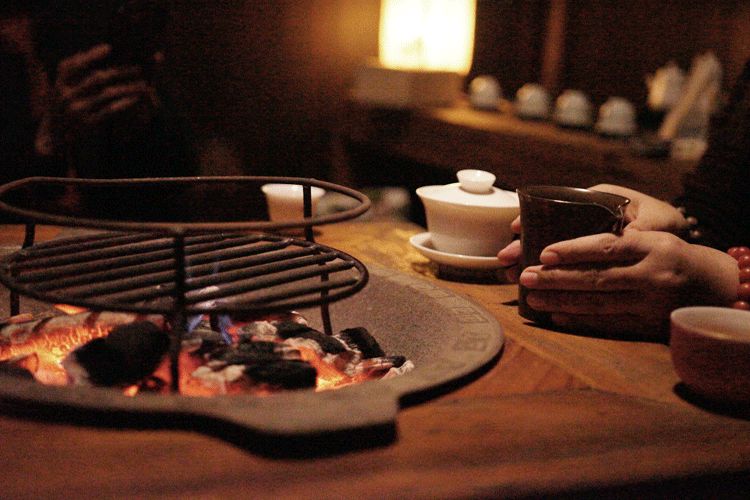 辞去工作，历时7个月，他们过上了有院子，有诗和远方的生活-99