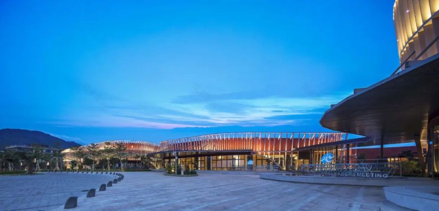 中粮龙溪悦墅 | 亚龙湾畔的现代度假胜地-55