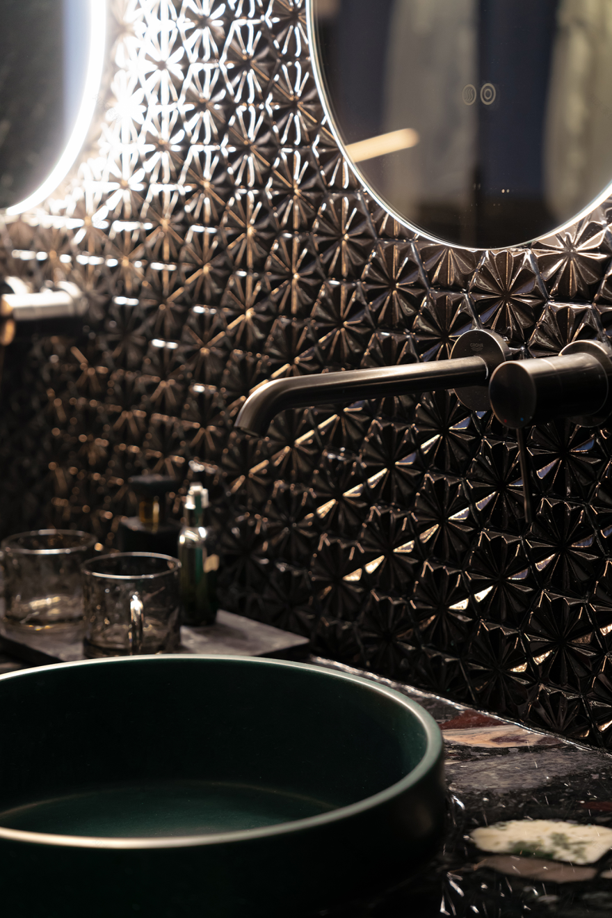 循光,繁华入序丨中国温州丨霖社空间设计工作室-41