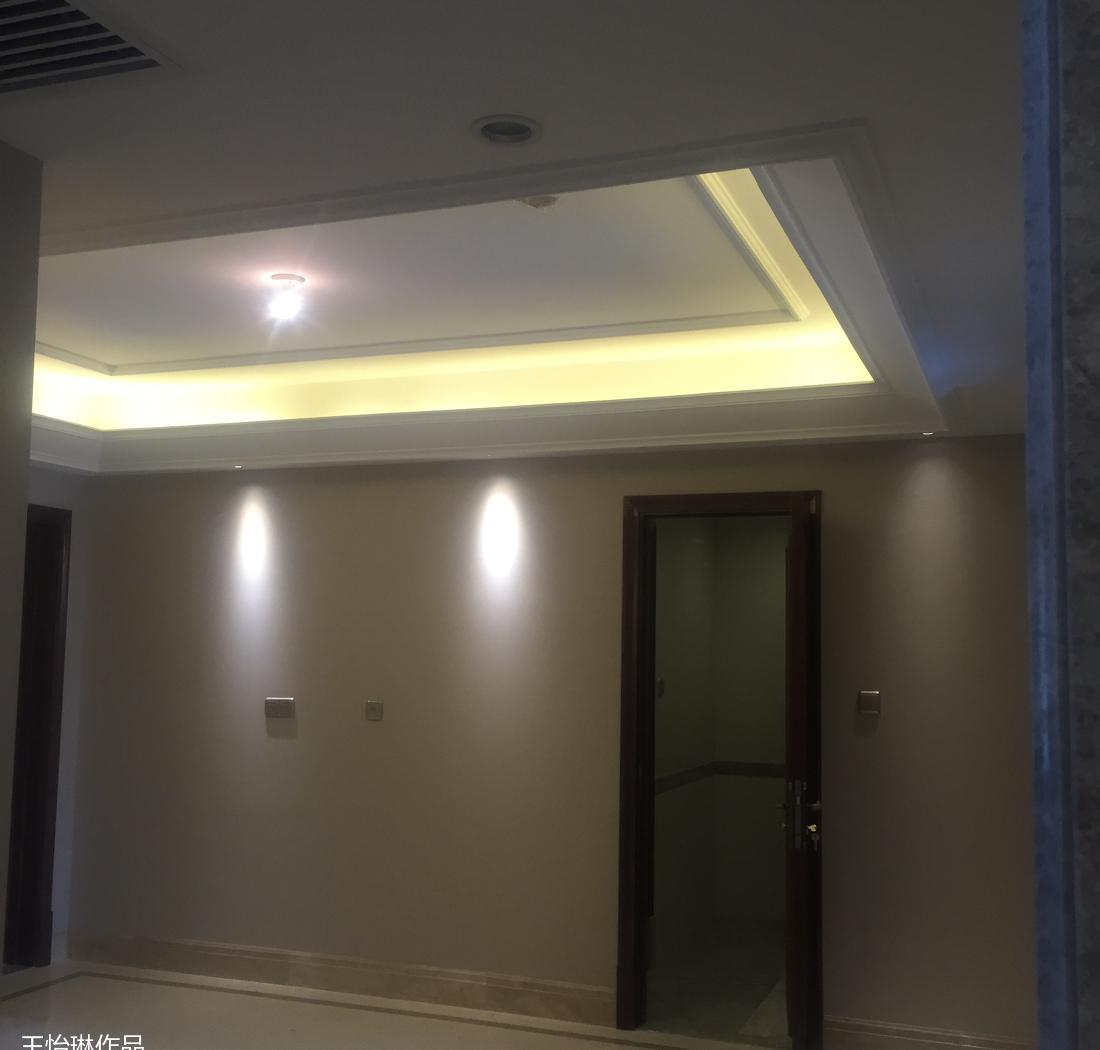 
王怡琳 | 如园项目软装整改 -7