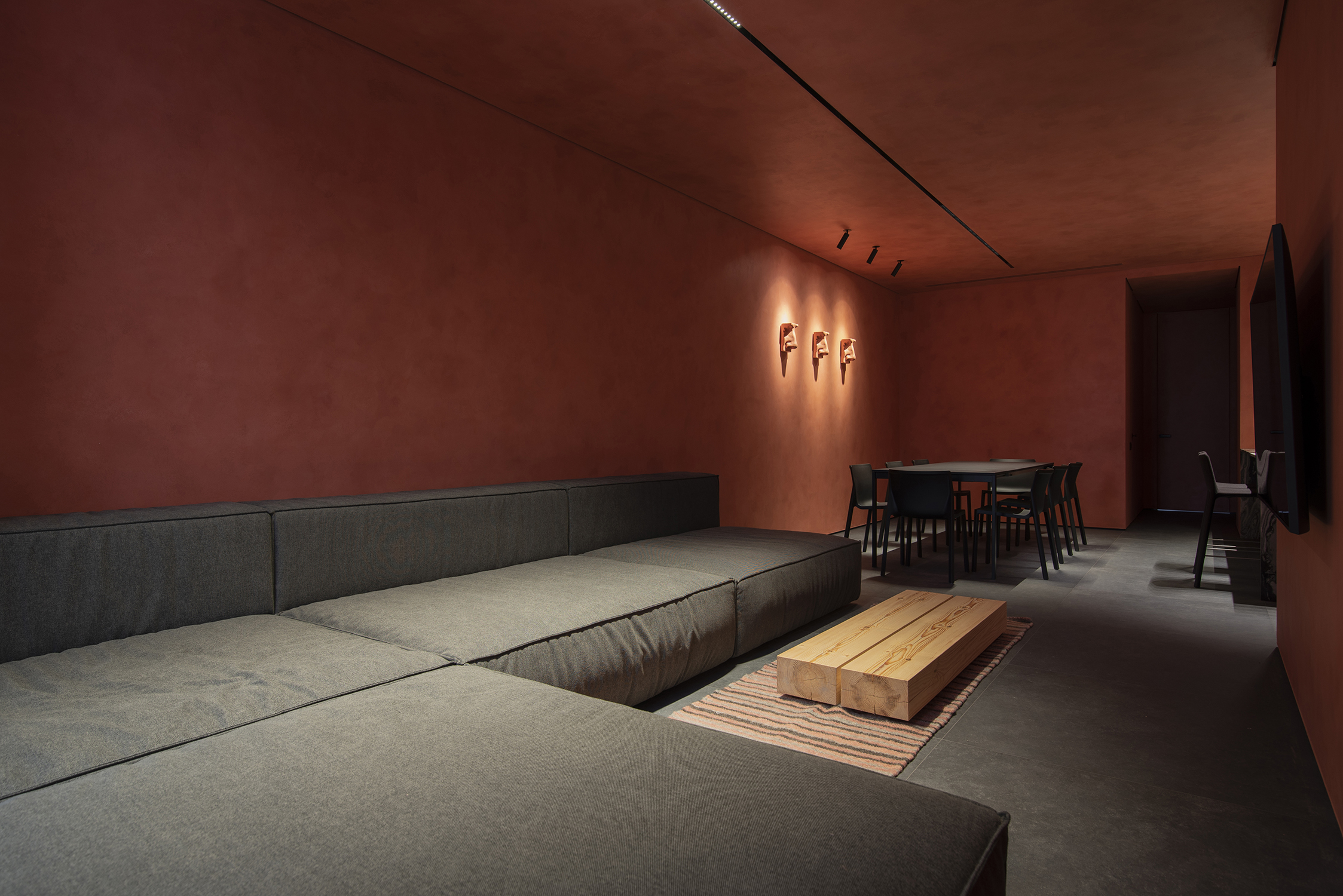 鼻子公寓或鼻部公寓（具体需根据上下文确定）丨UkraineKyiv丨odyndoodnoho-33