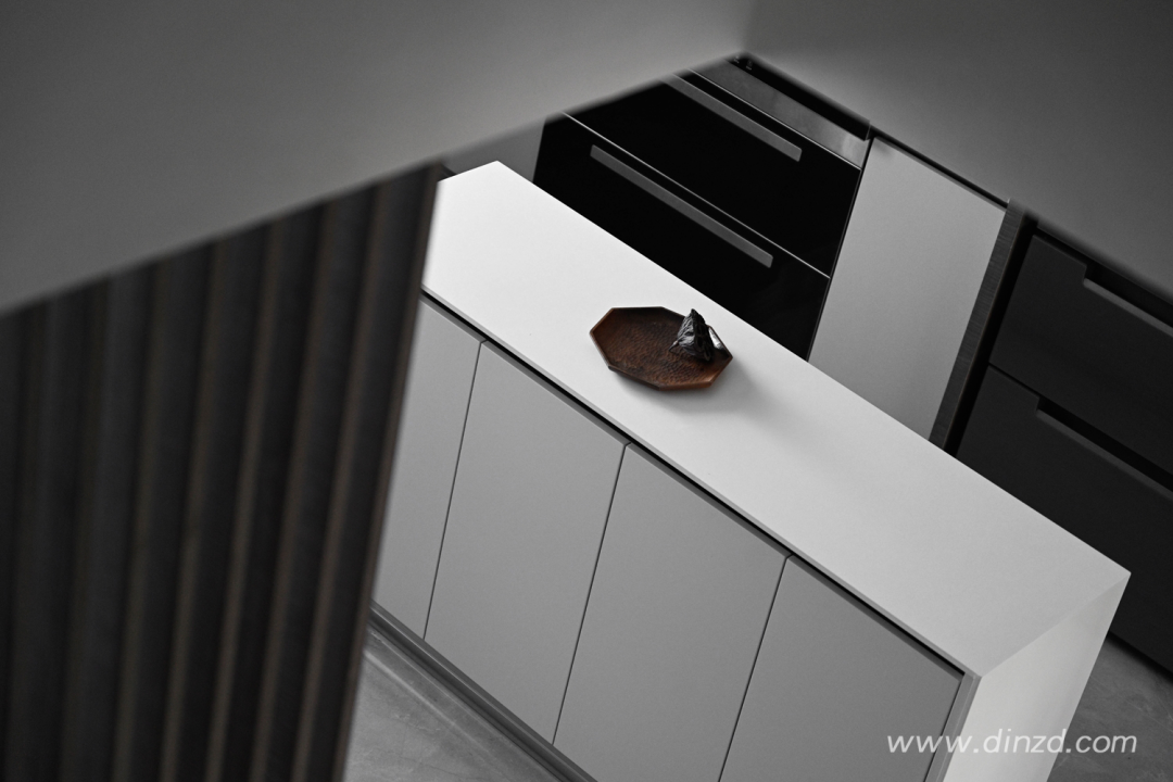 层隙之间丨中国广东丨HRAMN 汉马建筑-34