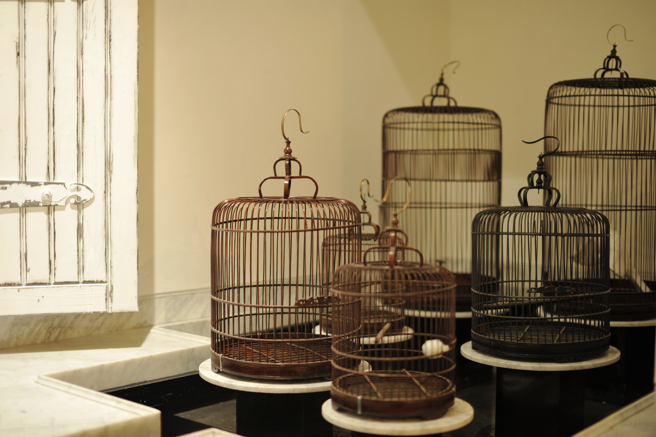 杭州新玉玲珑餐厅-23