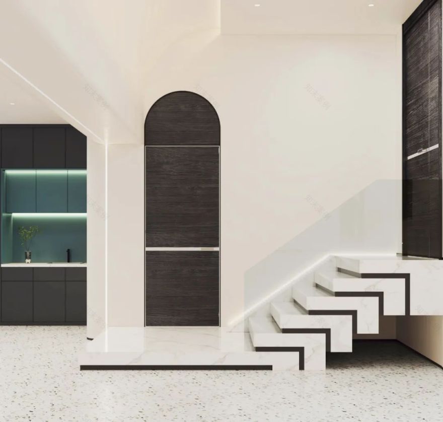 光之礼赞 · OTL 新作呈现诗意生活空间丨中国上海丨OTL 本体建筑空间设计-85