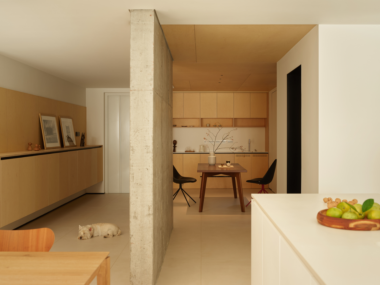 天麓府丨中国宁波丨仓仲筑造-15