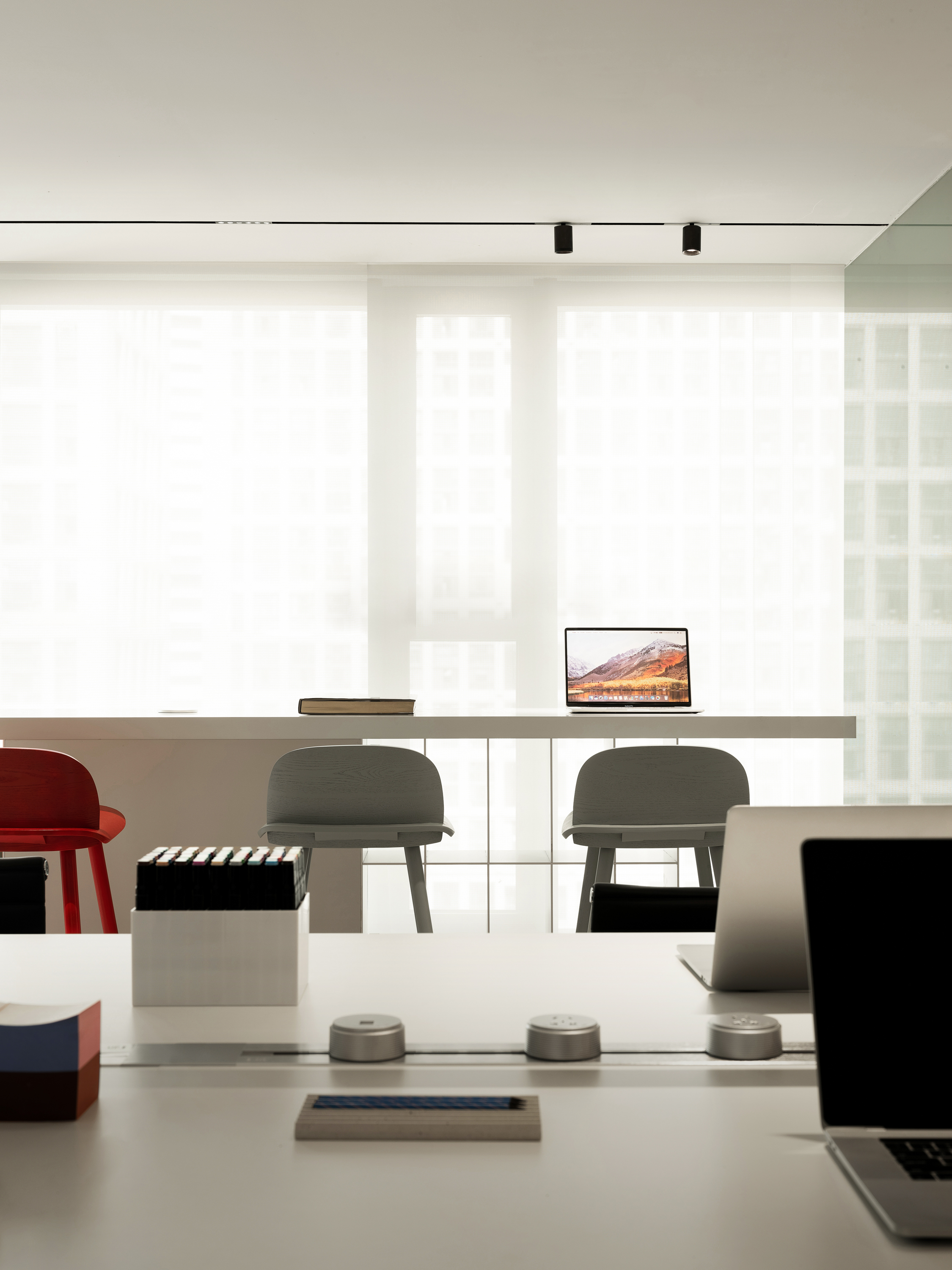 西安源创中心跃式创界空间丨中国西安丨DIA-26