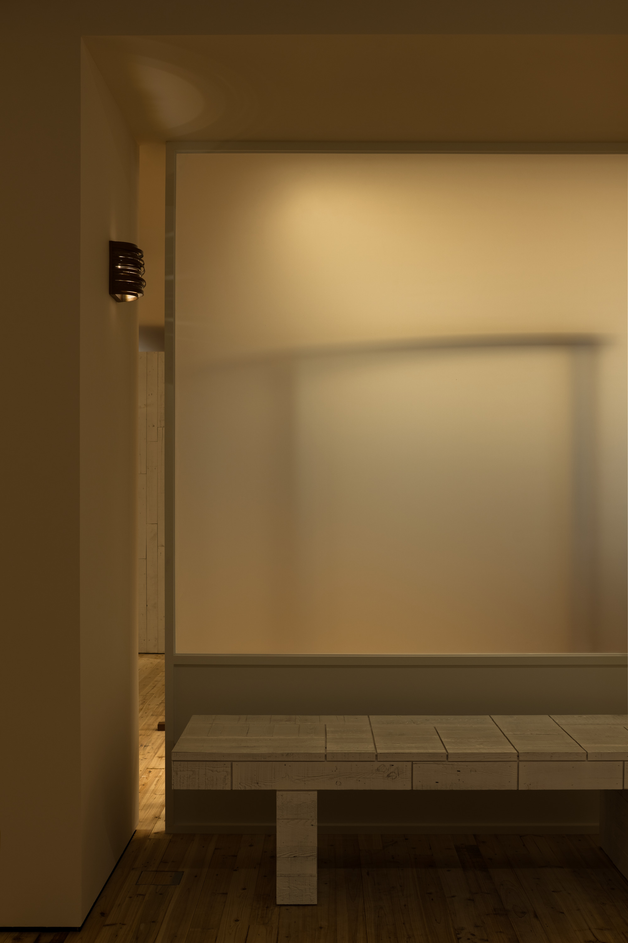 服装店丨中国上海丨say architects-40