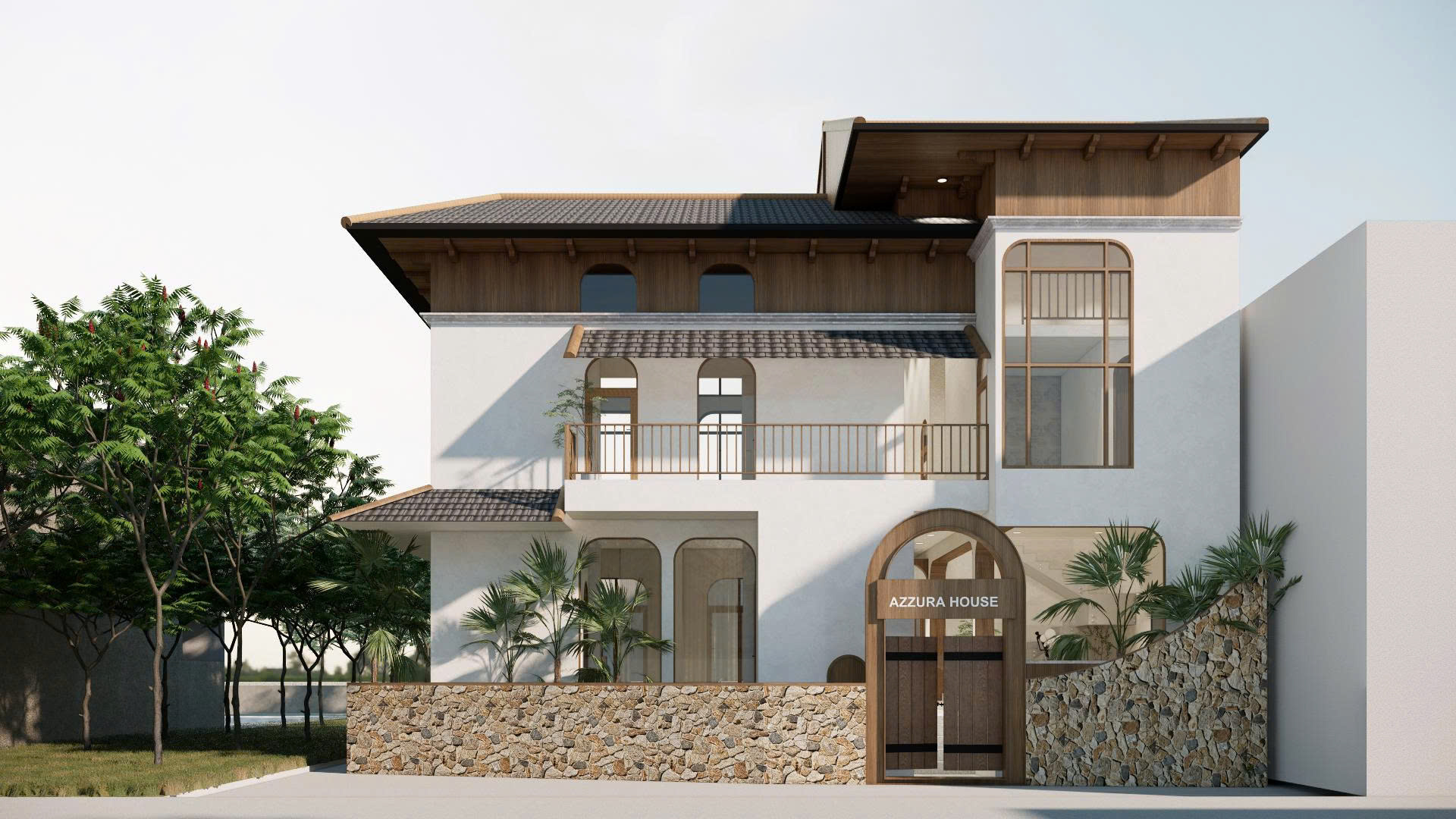 HOMESTAY - MAI NHAT - PHU YEN-7