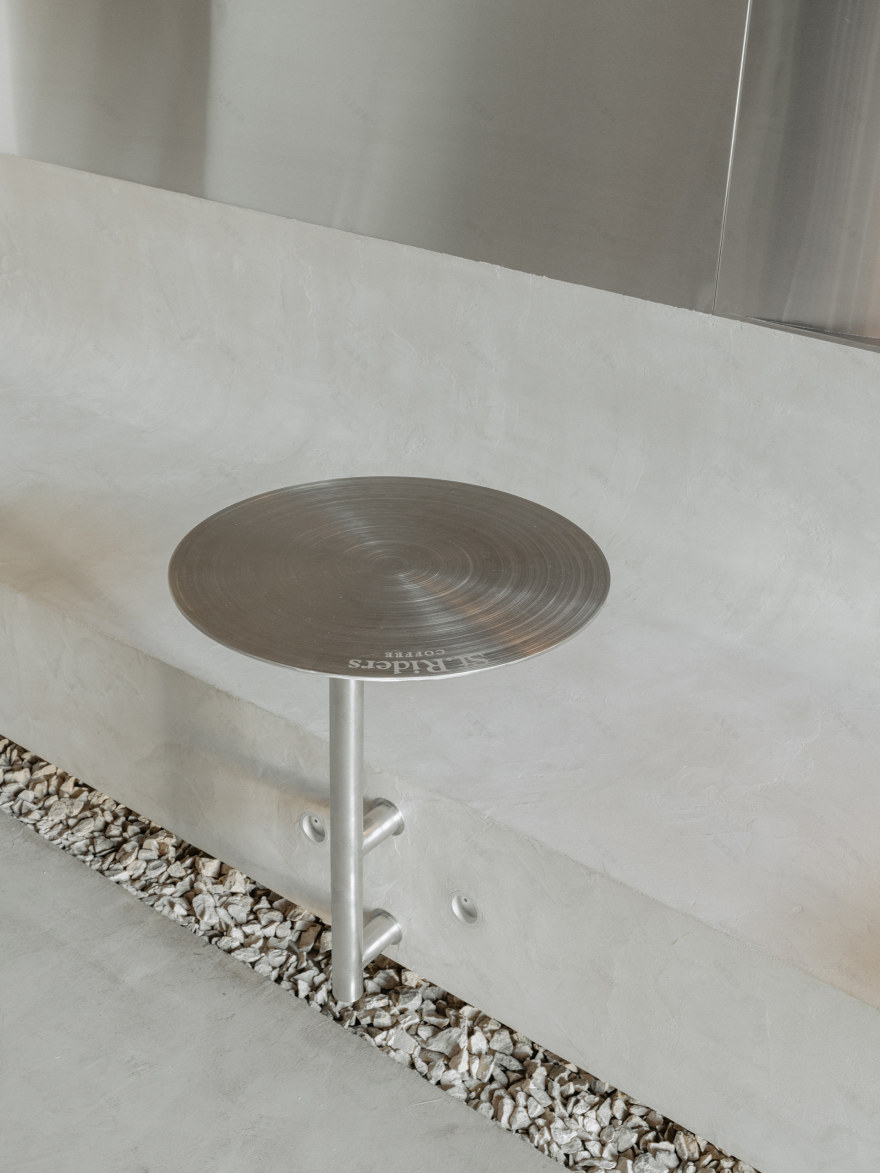 圣骑手咖啡丨俄罗斯莫斯科丨Marat Mazur-52