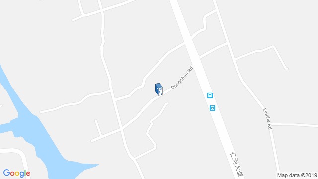 Sanchakou公共厕所丨中国杭州丨Shulin Architectural Design-96