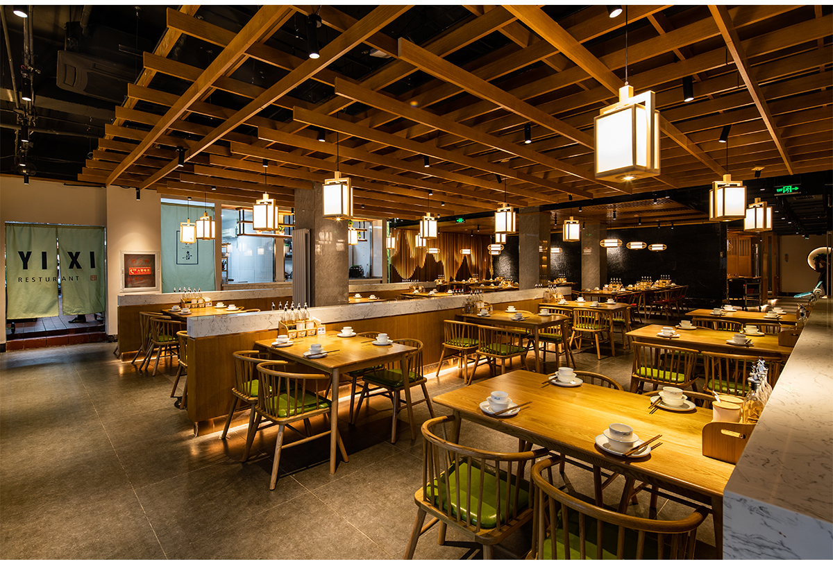 餐饮与精品酒店设计训练营 第一期 深圳站 11月18日-11月22日-26