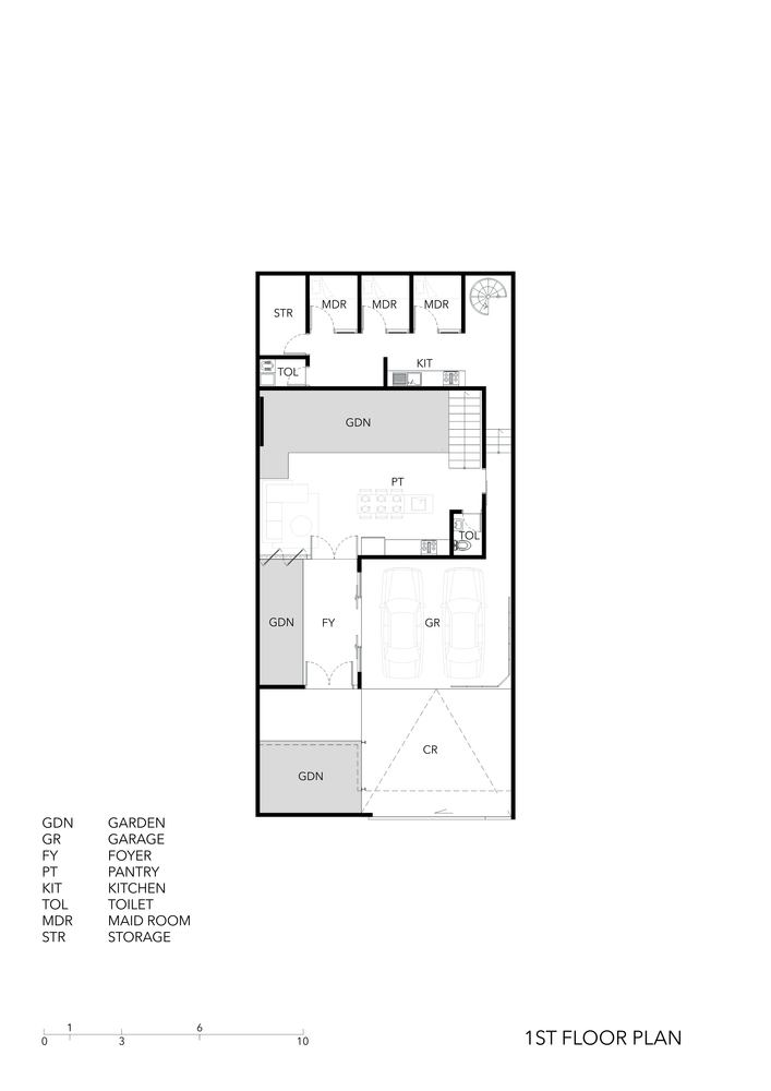 印尼 Lumière House-30