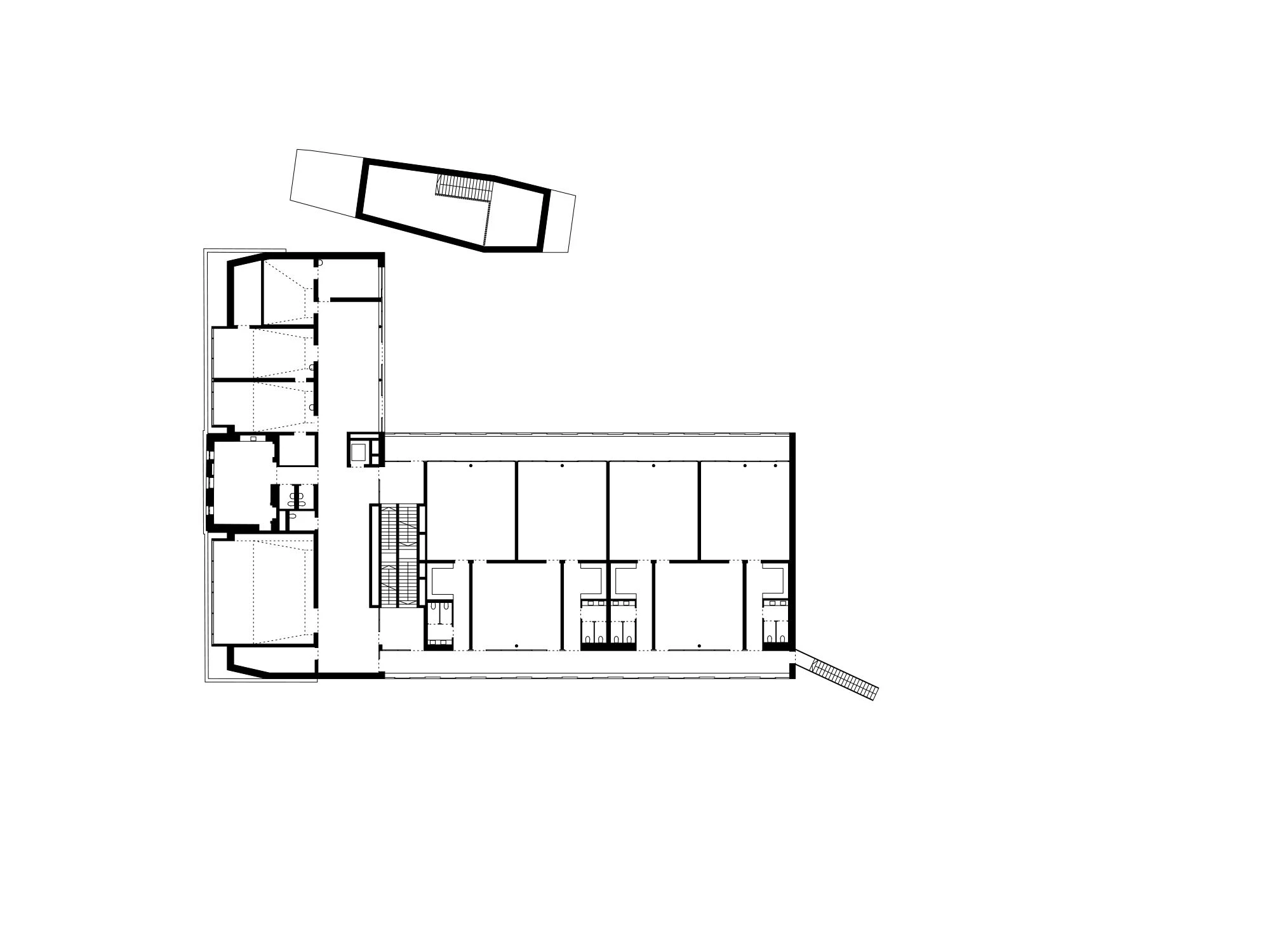 鲁道夫·斯坦纳学校丨奥地利维也纳丨Dietrich | Untertrifaller-9