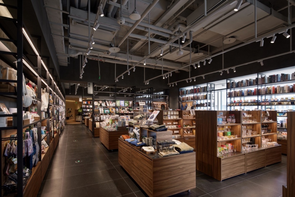 北京昆泰大厦丨中国北京丨Gensler晋思建筑设计事务所-61