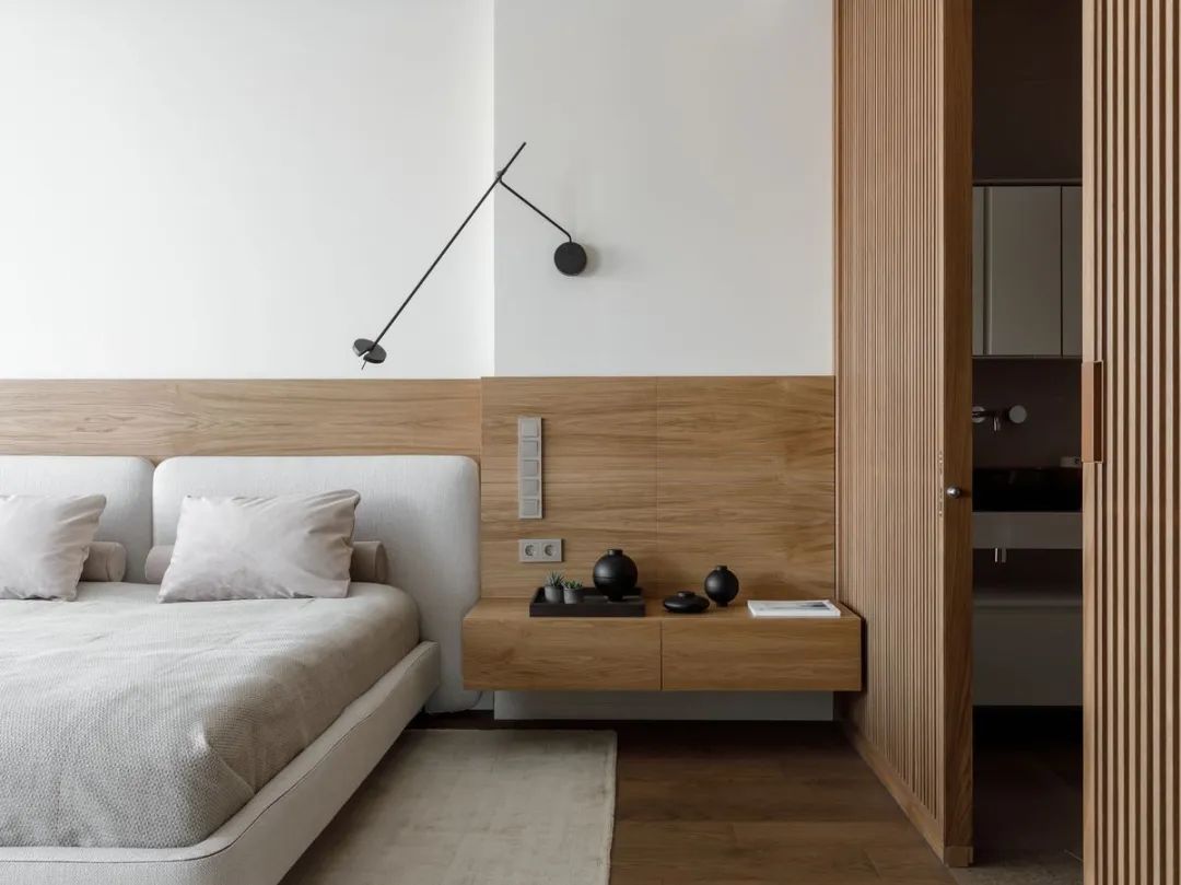 200㎡大平层设计-28