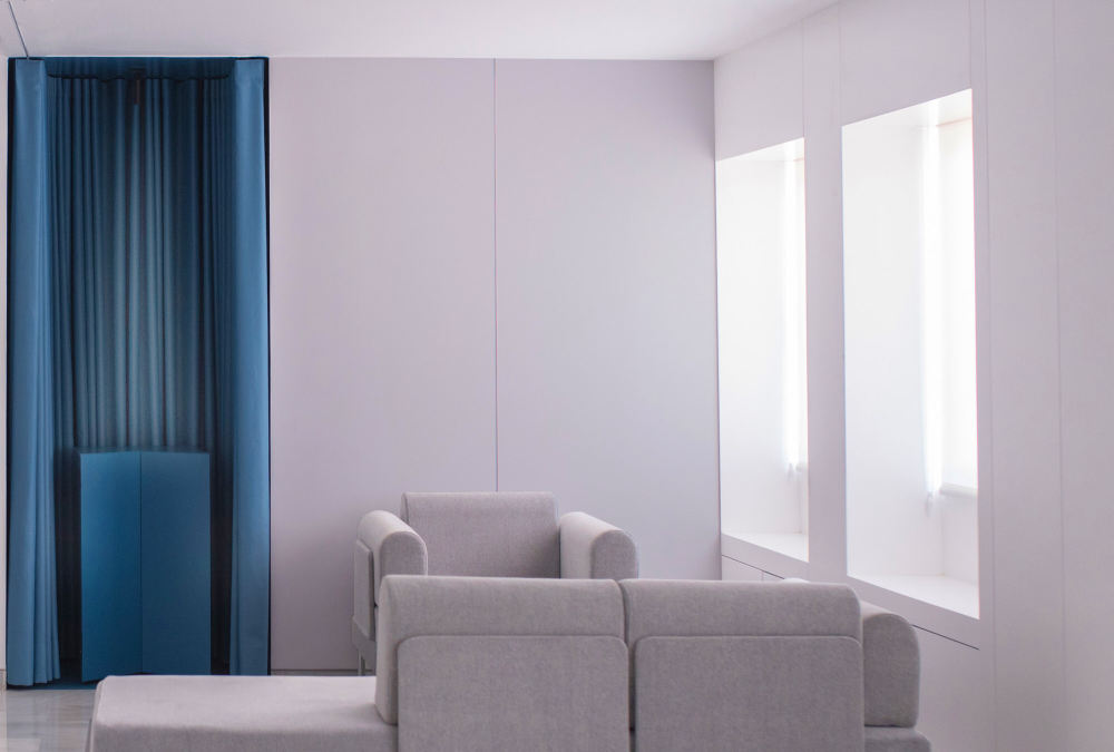 SV01 房屋丨西班牙塞维利亚丨安东尼奥·莫拉,爱德华多·塔赞-8