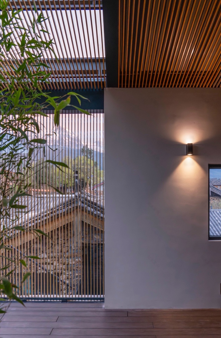 厚苑(CASA NGULUKO)丨中国丽江丨李晓东工作室-72