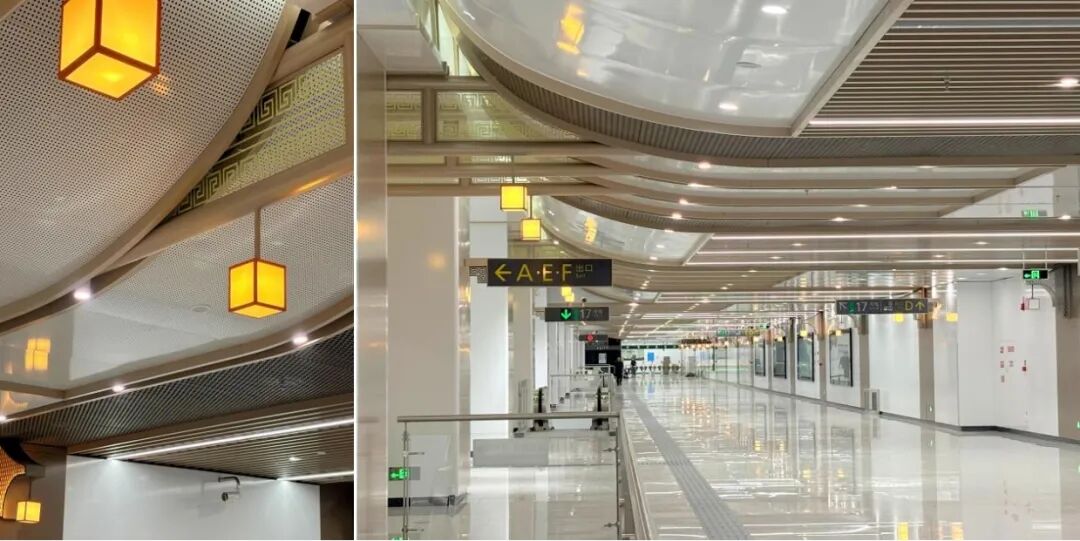 【浮光掠影·浩瀚星空】驶向成都的记忆深处——成都轨道交通17号线二期全线启航！-185