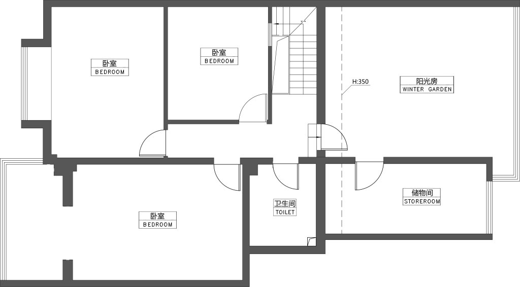 《远山》——混凝土与艺术的完美融合-34