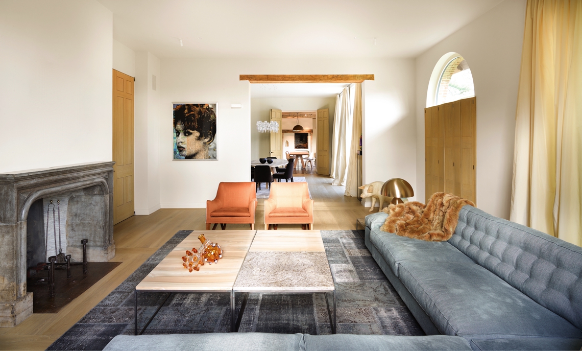 Nieuwbouw landhuis-8