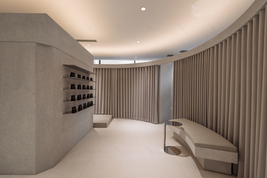 画间养发丨中国武汉丨上术设计事务所-0