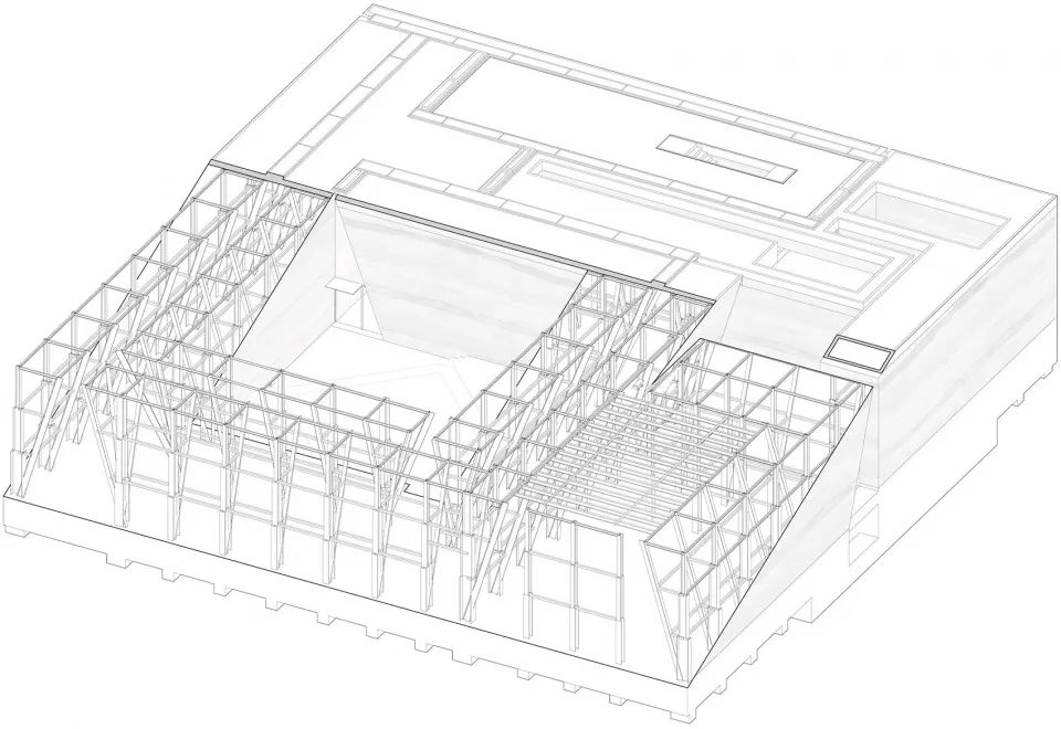 道家中心丨中国北京丨迹·建筑事务所（TAO）-28