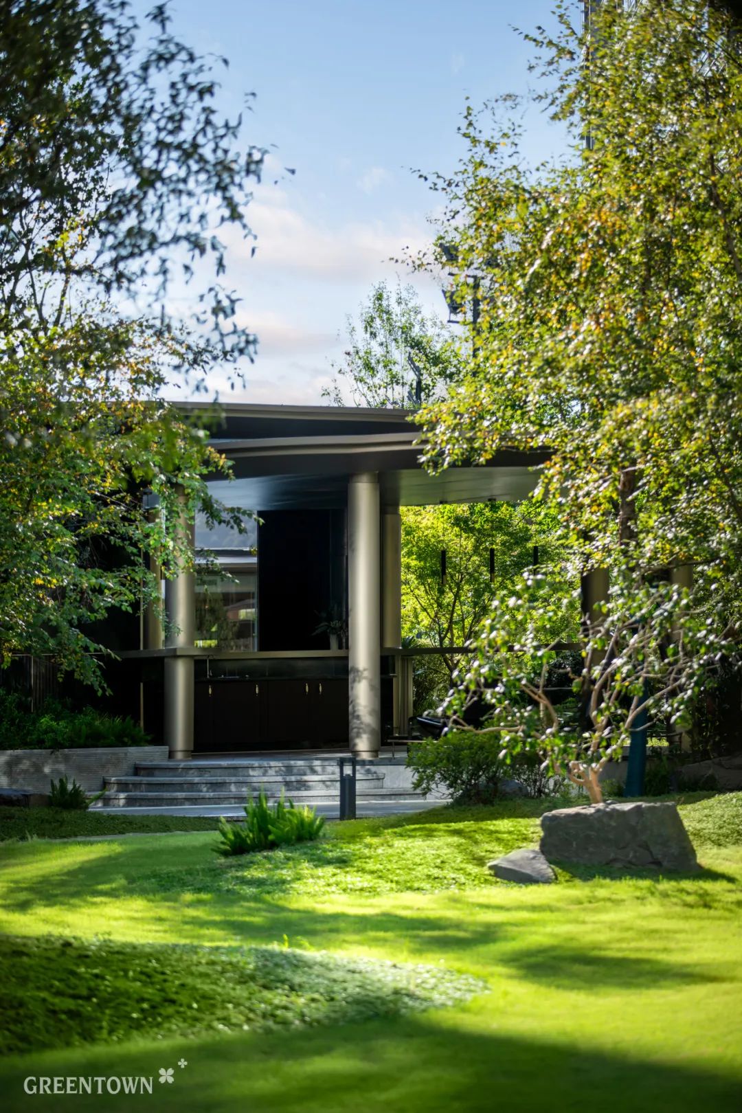 一起回家吧丨生活如玉，流光溢彩-37